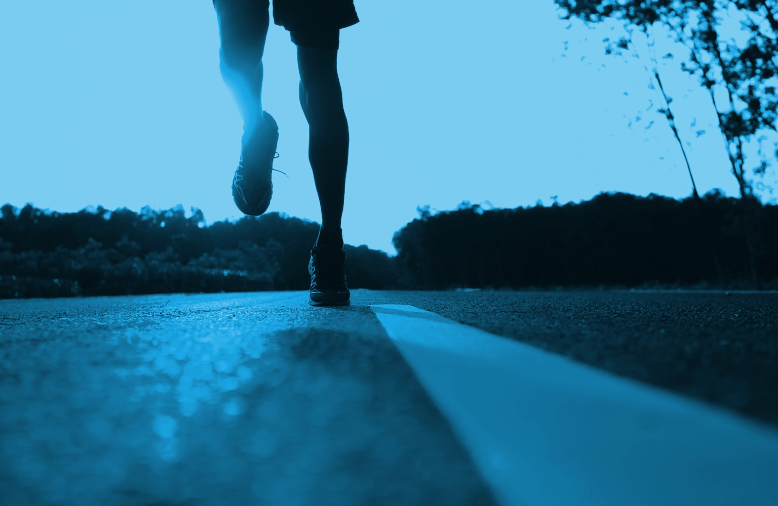 runner