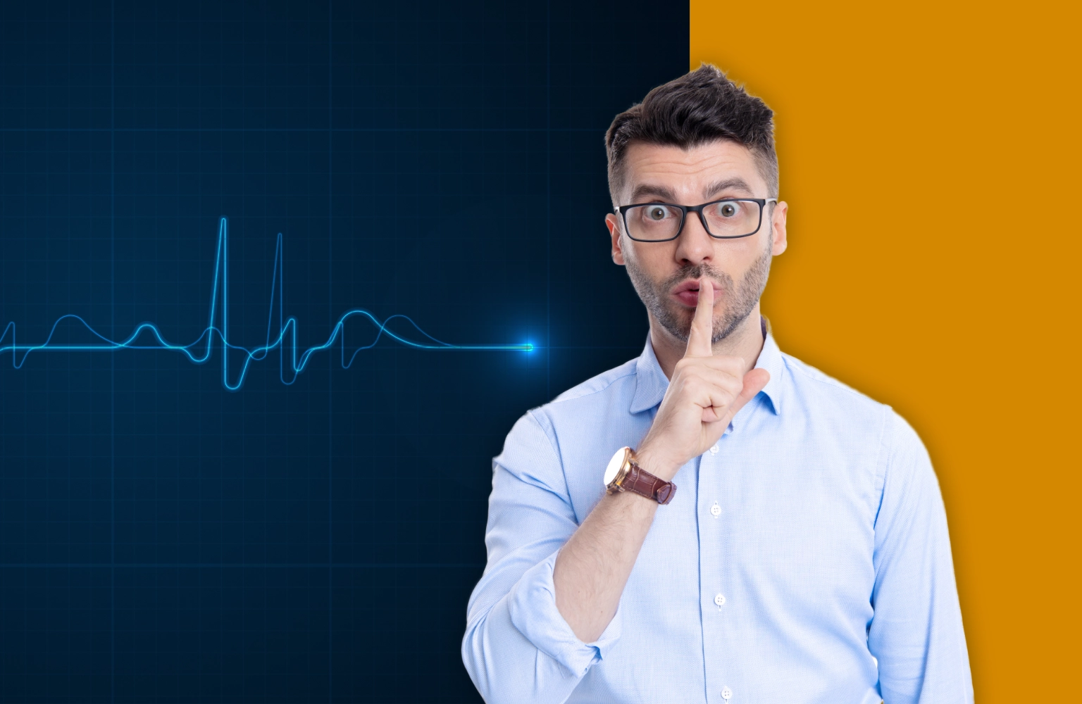 Secret Advice from Doctors