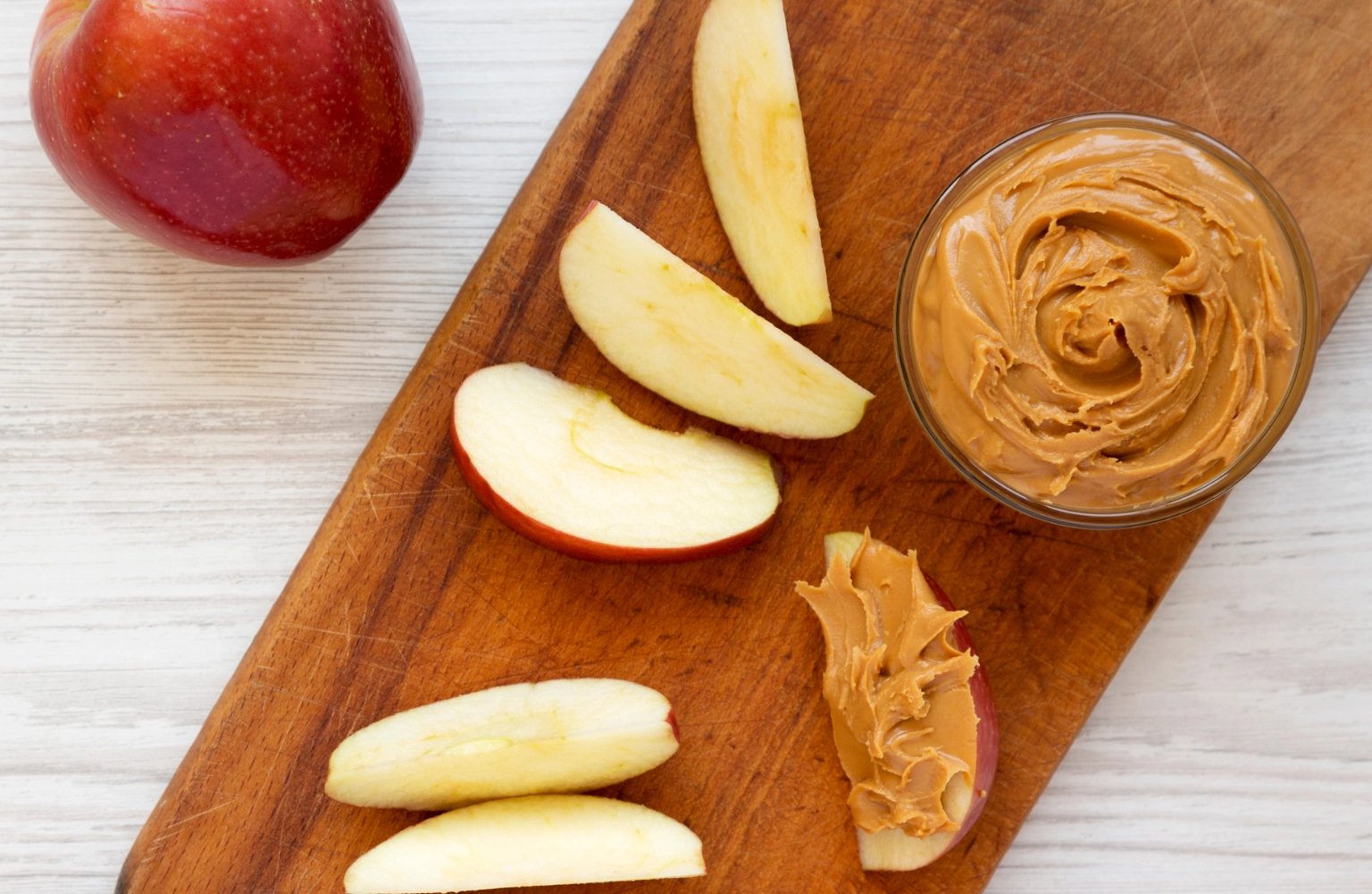 peanut butter